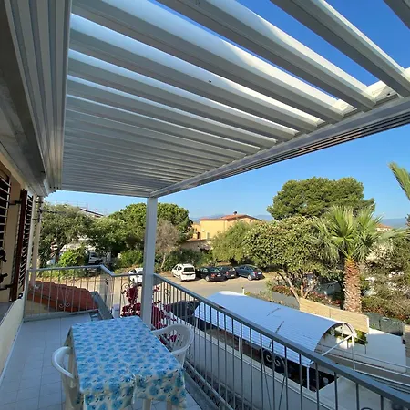 Daire Dario's Oasis *
