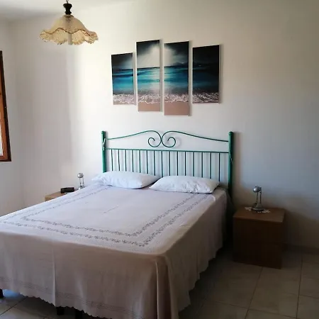 Dario's Oasis