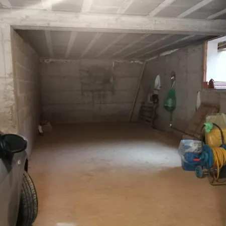 Dario's Oasis Apartment