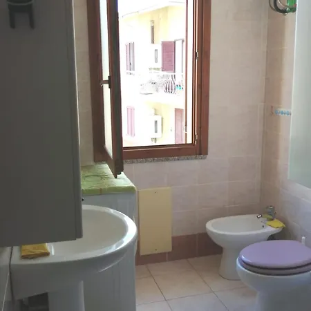 Apartment Dario's Oasis Arbatax