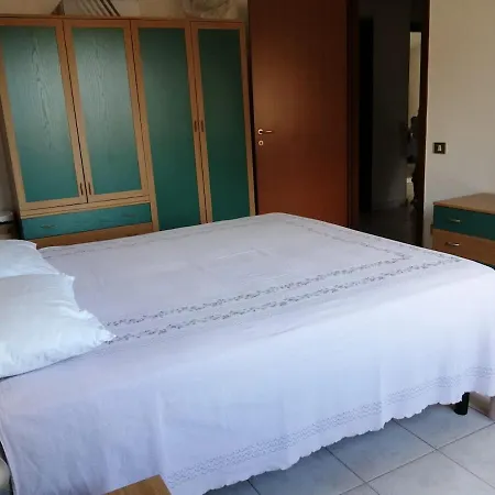 Dario's Oasis Apartment *