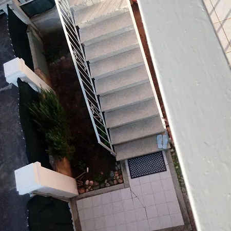 Apartment Dario's Oasis *