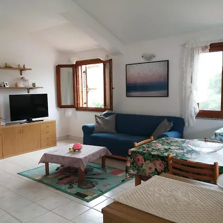 Apartment Dario's Oasis *