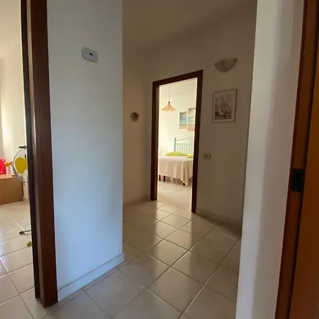 Appartement Dario's Oasis