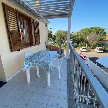 Dario's Oasis Appartement