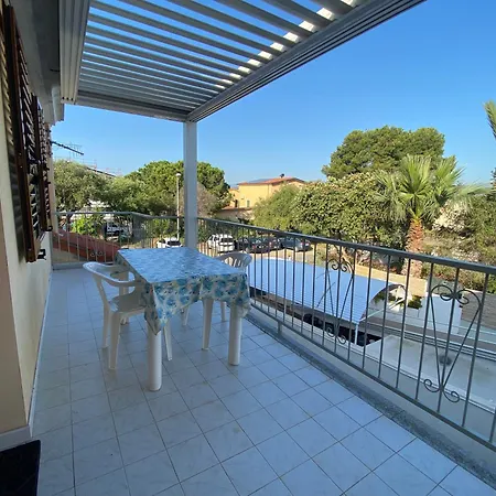 Dario's Oasis *