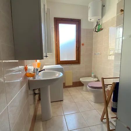 Dario's Oasis Appartement *