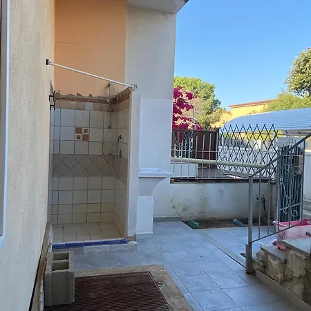 Dario's Oasis Appartement