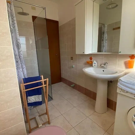 Appartement Dario's Oasis Àrbatax