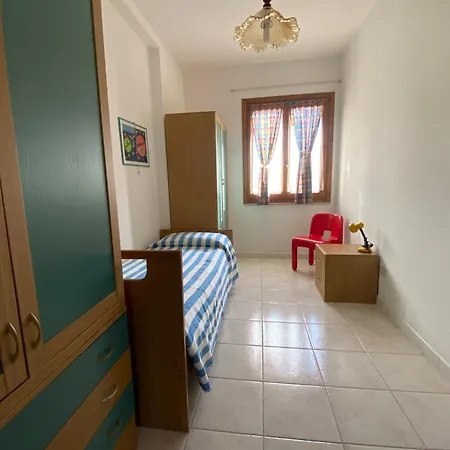 Dario's Oasis Appartement Àrbatax