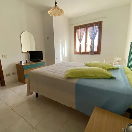 Dario's Oasis Appartement *