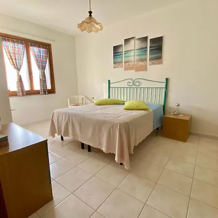 Dario's Oasis Apartment