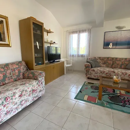 Dario's Oasis Appartement