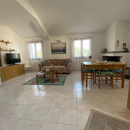 Dario's Oasis Apartment *
