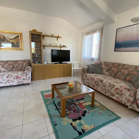 Dario's Oasis Appartement
