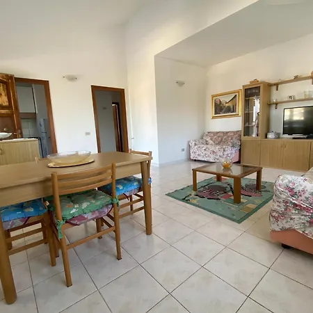 Appartement Dario's Oasis *